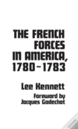 Capa do artigo The French Forces In America, 1780-1783