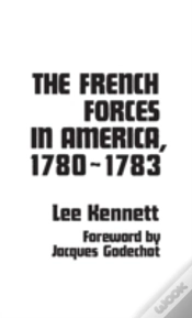 Capa do artigo The French Forces In America, 1780-1783