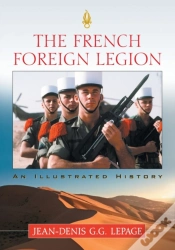 Capa do artigo The French Foreign Legion
