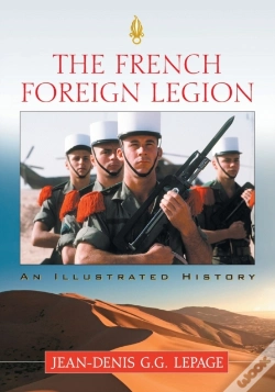 Capa do artigo The French Foreign Legion