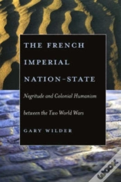 Capa do artigo The French Imperial Nation-State