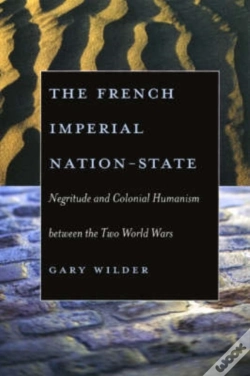Capa do artigo The French Imperial Nation-State