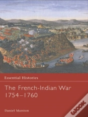 Capa do artigo The French-Indian War 1754-1760