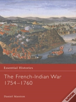 Capa do artigo The French-Indian War 1754-1760