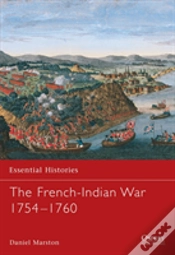 Capa do artigo The French-Indian War 1754â€“1760
