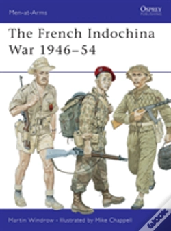 Capa do artigo The French Indochina War 1946â€“54