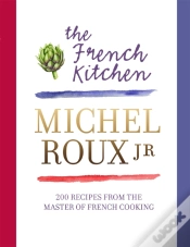 Capa do artigo The French Kitchen