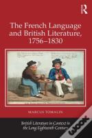The French Language And British Literature, 1756-1830