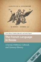 The French Language In Russia