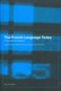 The French Language Today - Preview
