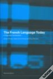 Capa do artigo The French Language Today