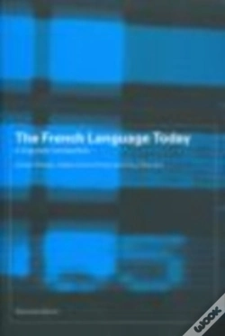 Capa do artigo The French Language Today