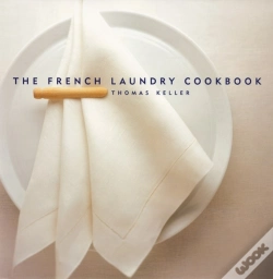 Capa do artigo The French Laundry Cookbook