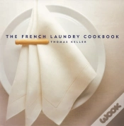 Capa do artigo The French Laundry Cookbook