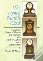 The French Marble Clock