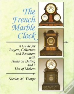 Capa do artigo The French Marble Clock