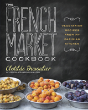 The French Market Cookbook - Preview