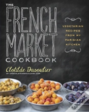 Capa do artigo The French Market Cookbook