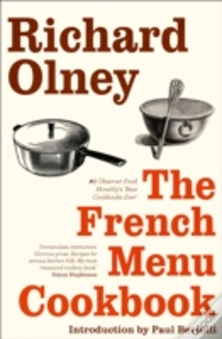 Capa do artigo The French Menu Cookbook