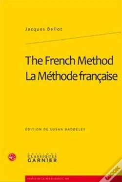 Capa do artigo The French Method ; La Méthode Française
