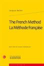 The French Method ; La Méthode Française - Preview
