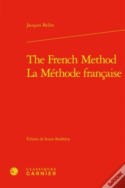 Capa do artigo The French Method / La Méthode Française