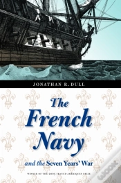 Capa do artigo The French Navy And The Seven Years