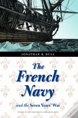 Capa do artigo The French Navy And The Seven Years' War