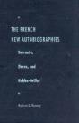 The French New Autobiographies - Preview