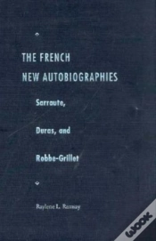 Capa do artigo The French New Autobiographies