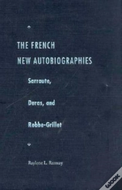 Capa do artigo The French New Autobiographies