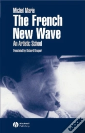Capa do artigo The French New Wave