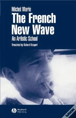Capa do artigo The French New Wave