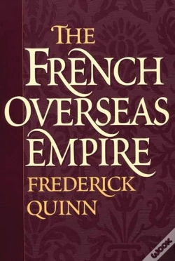 Capa do artigo The French Overseas Empire