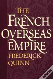 Capa do artigo The French Overseas Empire