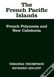 Capa do artigo The French Pacific Islands