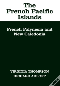 Capa do artigo The French Pacific Islands