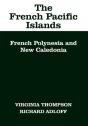 The French Pacific Islands - Preview