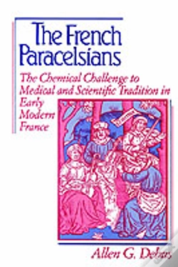 Capa do artigo The French Paracelsians