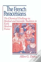 Capa do artigo The French Paracelsians