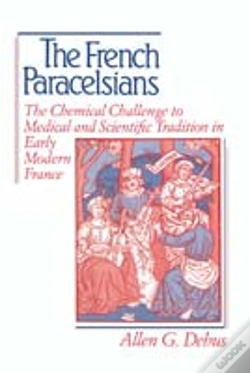 Capa do artigo The French Paracelsians