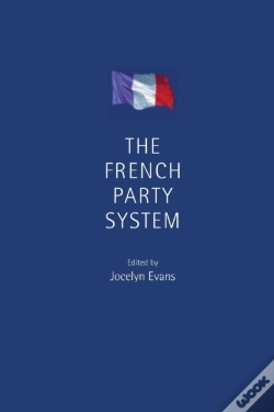 Capa do artigo The French Party System
