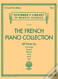 The French Piano Collection