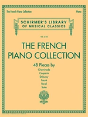 The French Piano Collection - Preview