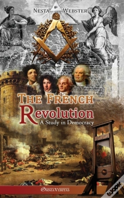 Capa do artigo The French Revolution: A Study In Democr