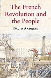 Capa do artigo The French Revolution And The People