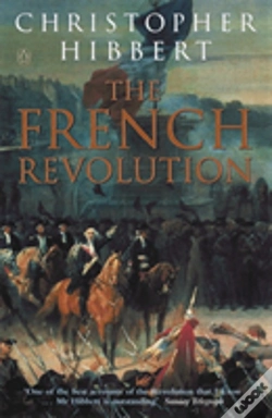 Capa do artigo The French Revolution