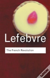 Capa do artigo The French Revolution