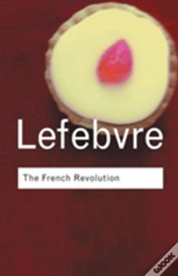 Capa do artigo The French Revolution