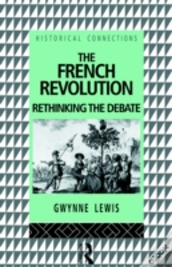 Capa do artigo The French Revolution
